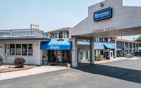 Rodeway Inn&Suites Colorado Springs